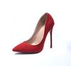 Elisabet Tang Heels