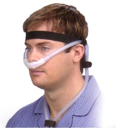 Innomed Nasal Aire II CPAP ...