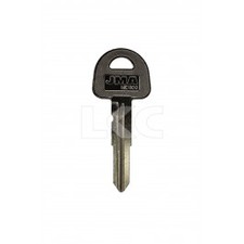 Suzuki Key Blank SUZ17 JMA Brand | replacemyremote.com