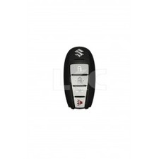 2010 - 2012 Suzuki Kizashi 4 Button Smart Remote| replacemyremote.com