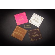 Set of 3 Sample Spray 1ML (USA) – Best Seller