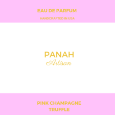 Pink Champagne Truffle 3 ML Sample