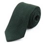 Green Grenadine Tie