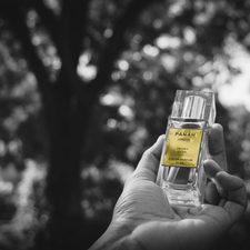 Panah London Velvet Oudh 50ml EDP