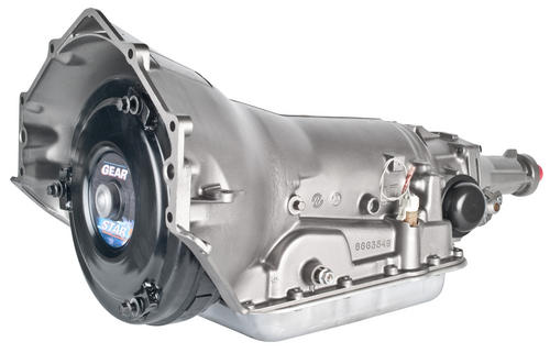 700R4 Transmissions with Cu...