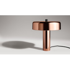 Punk Lamp - Hero Image