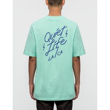 The Quiet Life Bolt S/S T-Shirt
