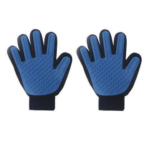 Pet Glove Hair Removal Groomer