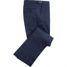 British made mens trousers