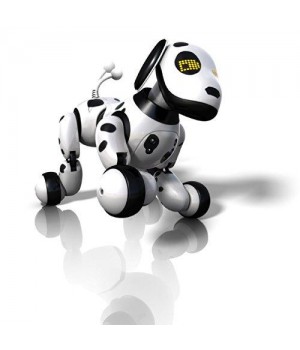 Zoomer Interactive Puppy
