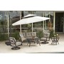 4 Piece Laurel Collection b...