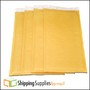 12.5x19 Kraft Bubble Mailer...
