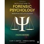 Introduction to Forensic Psychology: Research and Application