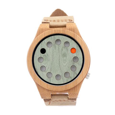 The Winklemann - Bamboo Wat...
