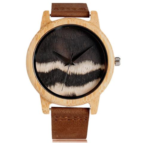 The Joakim - Bamboo Watches