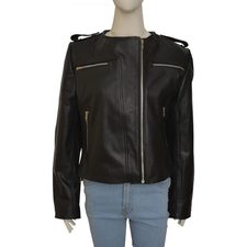 Now You See Me 2 Lula Lizzy Caplan Jacket