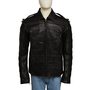 Michael Jackson Leather Jacket