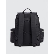 Head Porter U-Bahn Rucksack