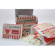 Yaky Charms case of 12