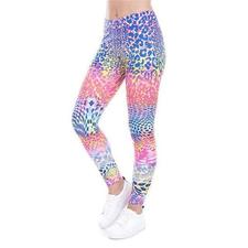 Leggings - Leopard Leggings