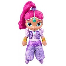 Fisher-Price Shimmer and Shine Talk & Sing Shimmer Doll