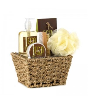 Eco Purity Verbena Bath Gif...