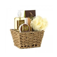 Eco Purity Verbena Bath Gift Set