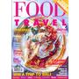Buy Food &Travel UK Magazine Subscription USA | MagazineCafeStore.com NYC