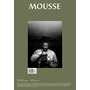 Buy Mousse Magazine Subscriptions USA - MagazineCafeStore.com NYC