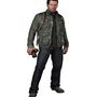 Frank West Dead Rising 4 Jacket