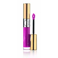 Yves Saint Laurent Gloss Volupte - # 049 Terriblement Fuchsia 6ml/0.2oz