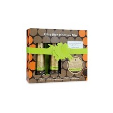 Ultra Rich Trio with Candle