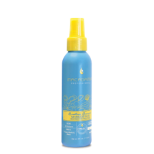 Sun Shield Dry Oil Veil