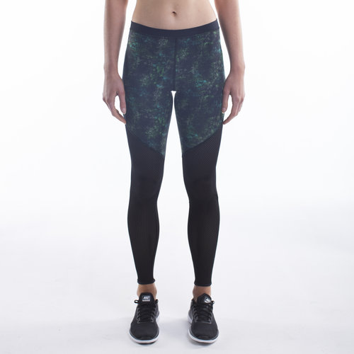 REVERSIBLE PRINT/MESH LEGGI...