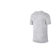 Nike Men's Dry Core Printed Basketball T-Shirt - Activewear - Men - Macy's