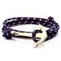 Ejspace Alloy Anchor Bracelet