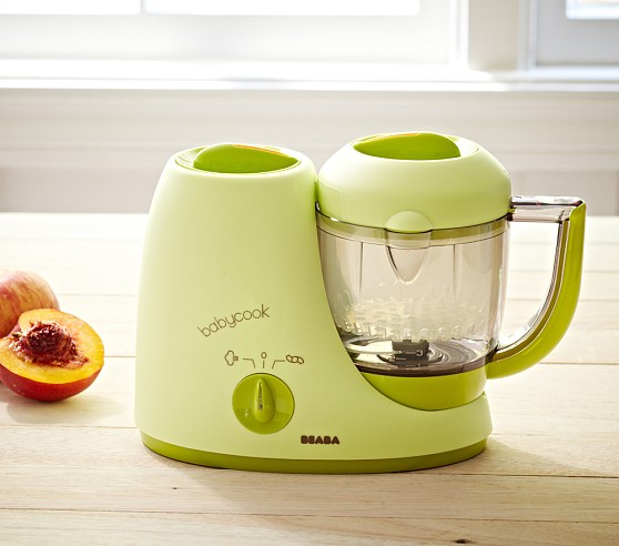 Béaba Babycook Baby Food Ma...