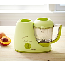 Béaba Babycook Baby Food Maker | Pottery Barn Kids