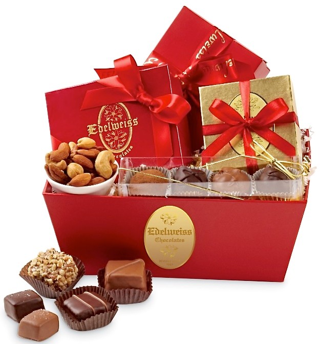 Sweets and Treats Chocolate...