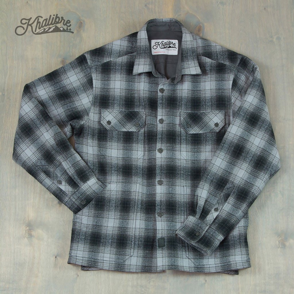 Shop For Black Plaid Men's ...