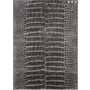 MAXELL, Black - Charcoal, Nourison, Machine Made, Contemporary and Modern Rugs | Oriental Designer Rugs