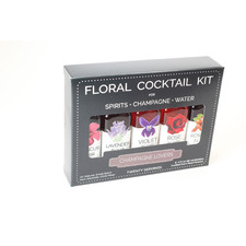 Floral Elixir ( Love Pack )