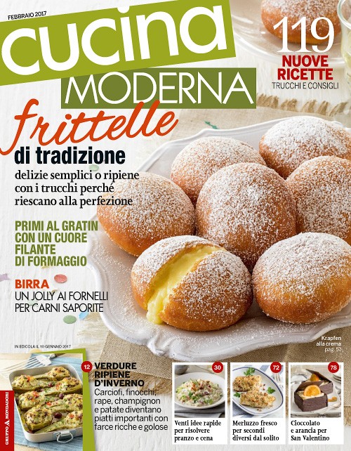 Buy Cucina Moderna Magazine...