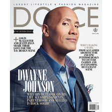 Dolce Magazine Subscription USA - MagazineCafeStore.com NYC