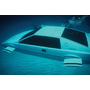 James Bond Lotus Esprit Submarine Car