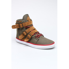 Radii Straight Jacket VLC