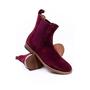 Boots - Represent Chelsea Boot In Merlot