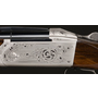 Krieghoff K-20 Sporting Parcours Vintage Scroll Engraving