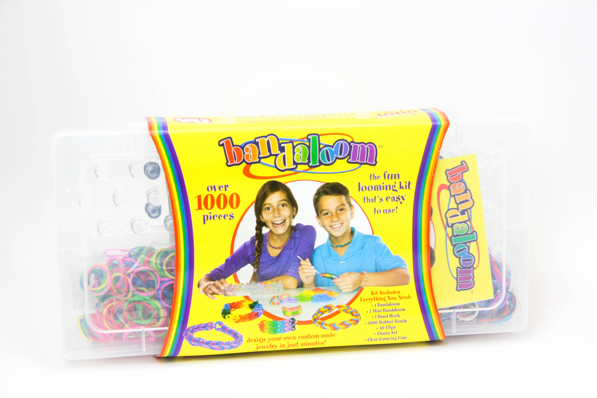 Bandalooms