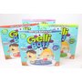 Gelli Bath All 4 Colors Twin Packs
